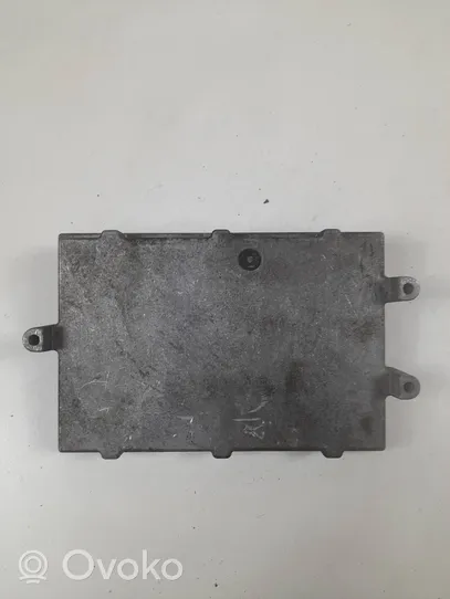 Jeep Cherokee Komputer / Sterownik ECU i komplet kluczy P56041640AB