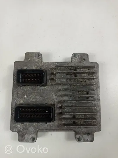 Opel Insignia A Sterownik / Moduł ECU 12639891