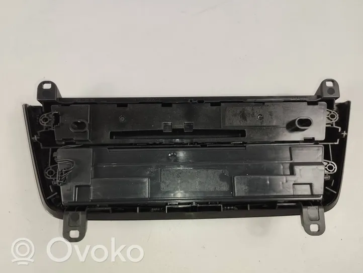 BMW 3 F30 F35 F31 Climate control unit 