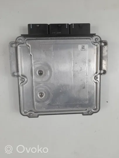 Peugeot 4007 Calculateur moteur ECU 9665465280