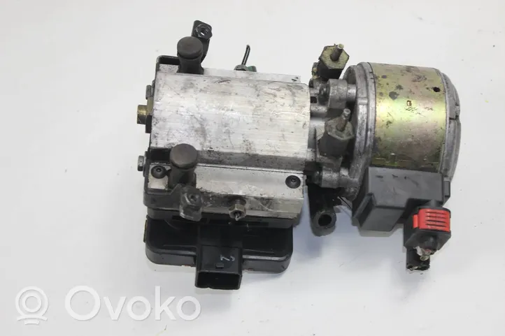 Citroen C5 Compresseur à suspension pneumatique 9636715980