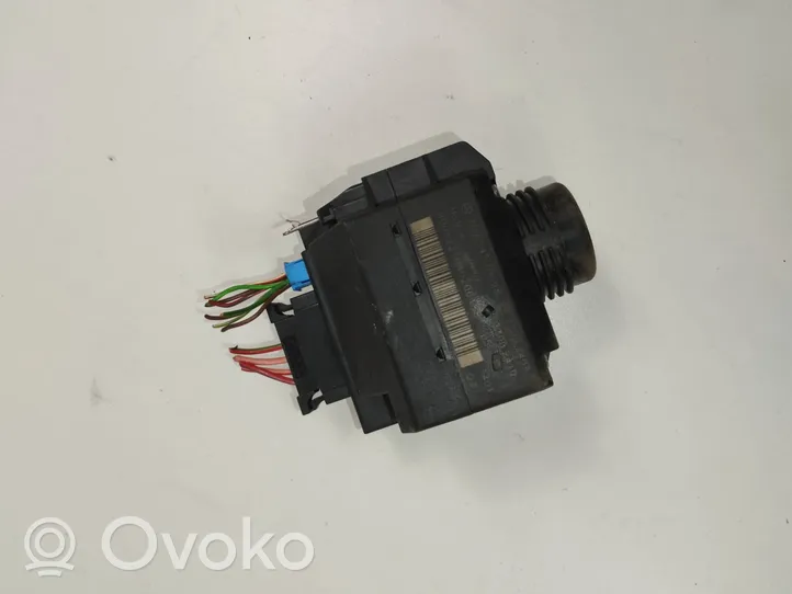 Mercedes-Benz C W203 Ignition lock 2095450908