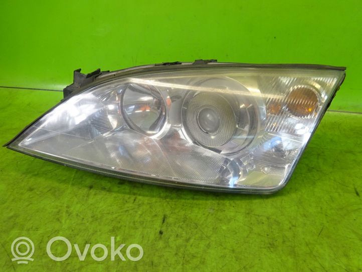 Ford Mondeo Mk III Faro/fanale 0301174271