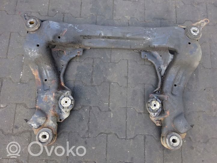 Audi A4 S4 B5 8D Sottotelaio anteriore 