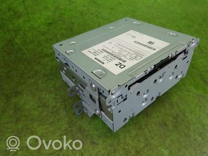 Infiniti Q30 Amplificatore 283304GN0FPN3560