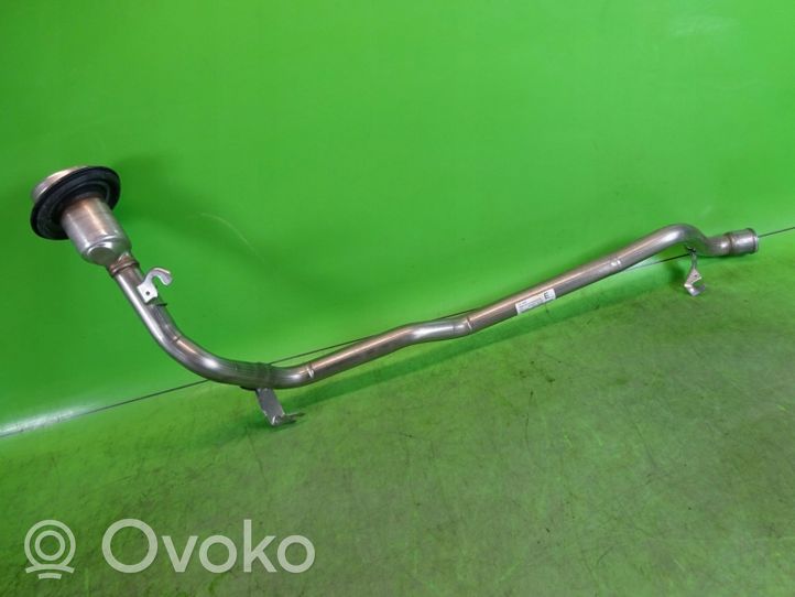 Infiniti QX30 Fuel tank filler neck pipe 