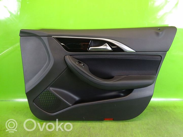 Infiniti QX30 Front door card panel trim 