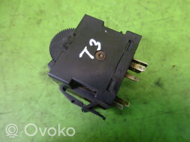 Volkswagen Transporter - Caravelle T3 Light switch 251941531B