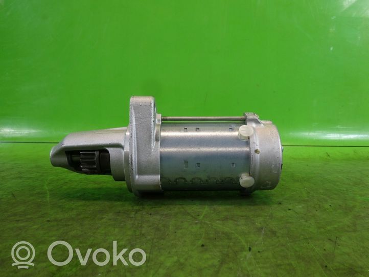 Infiniti QX30 Starter motor A6459060800