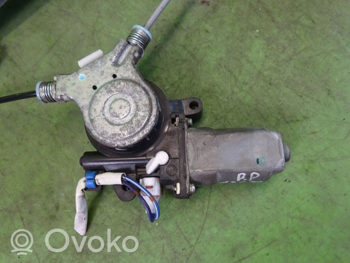 Honda City Elektryczny podnośnik szyby drzwi tylnych 