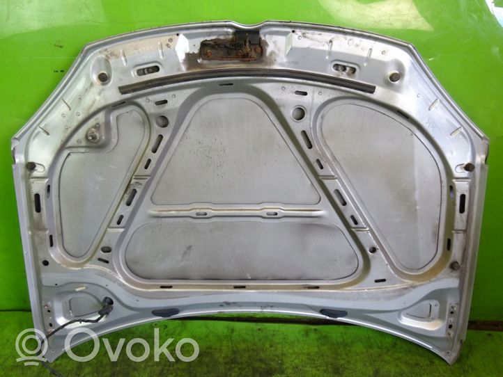 Volkswagen Jetta V Engine bonnet/hood 