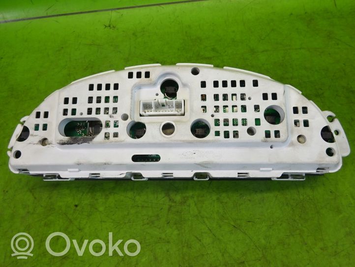 Toyota Matrix (E130) Tachimetro (quadro strumenti) 9400417510