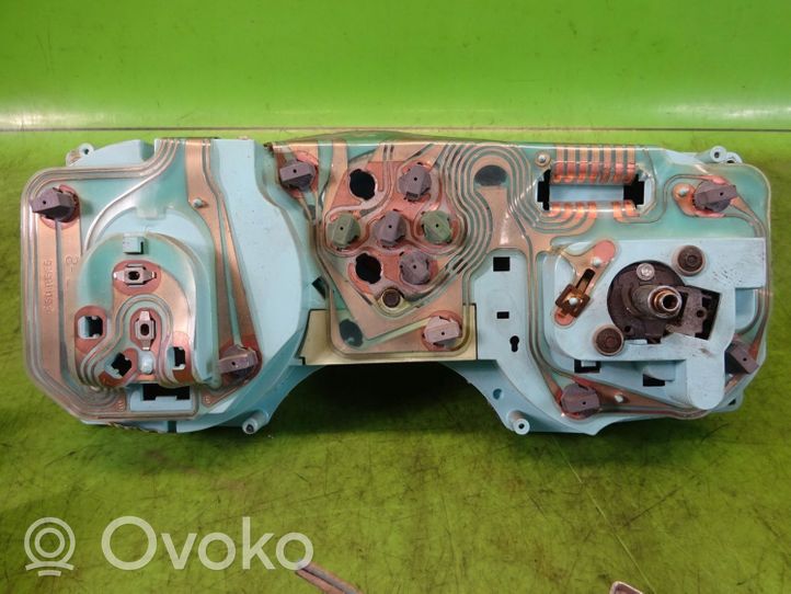 Pontiac Grand Prix Tachimetro (quadro strumenti) 25047003