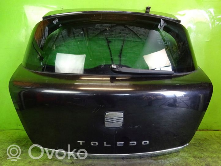 Seat Toledo III (5P) Portellone posteriore/bagagliaio 