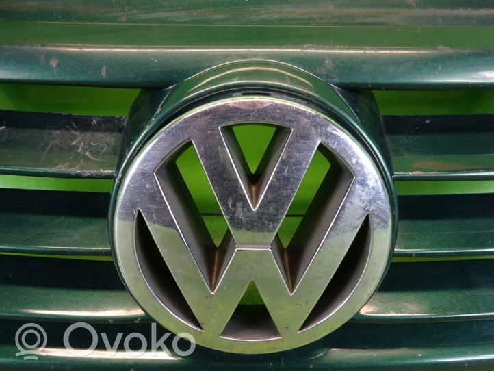 Volkswagen Sharan Etusäleikkö 