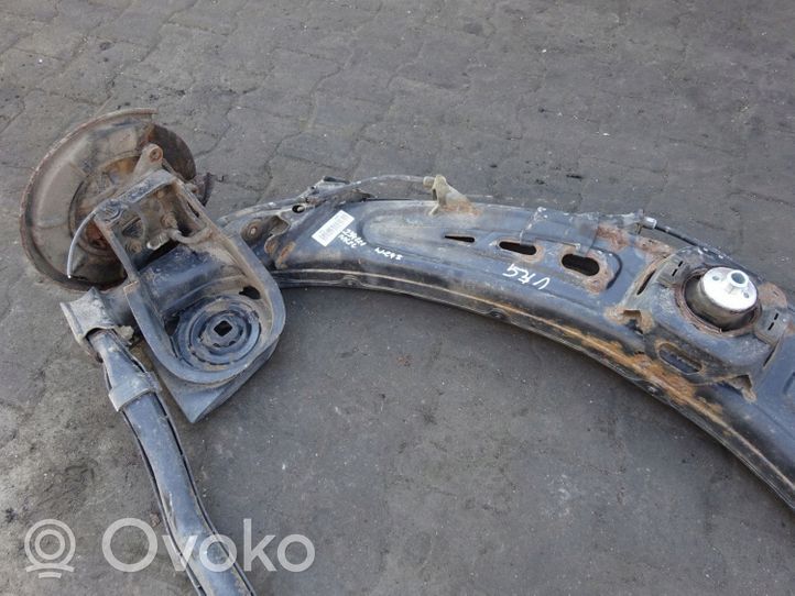 Mercedes-Benz B W245 Rear subframe 