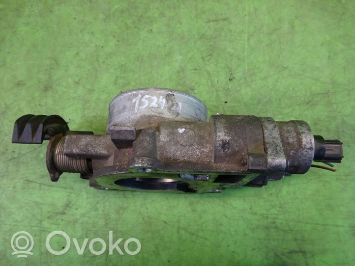 Dodge Caravan Droselinė sklendė 04861254A6