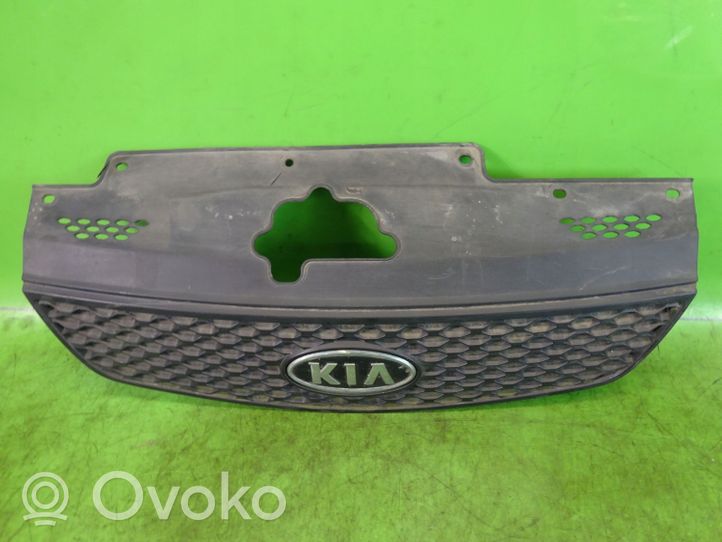 KIA Rio Grotelės priekinės 863611G010