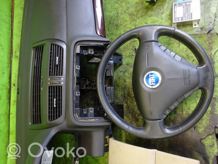 Fiat Croma Set airbag con pannello 