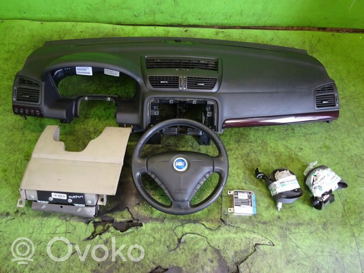 Fiat Croma Set airbag con pannello 