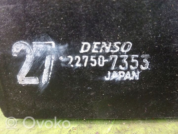 Toyota Corolla E120 E130 Lüfter Satz Set 1227507353