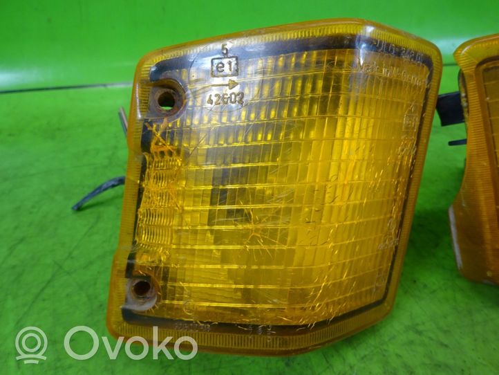 Volkswagen Transporter - Caravelle T3 Front indicator light 