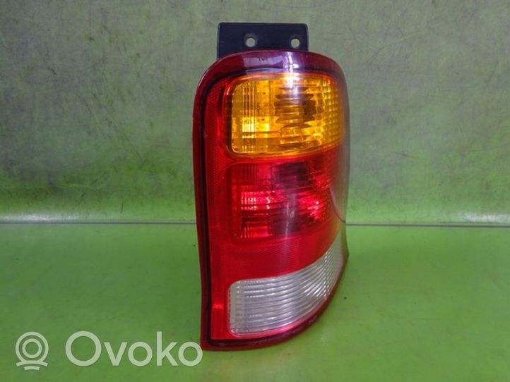 Ford Windstar Lampa tylna 