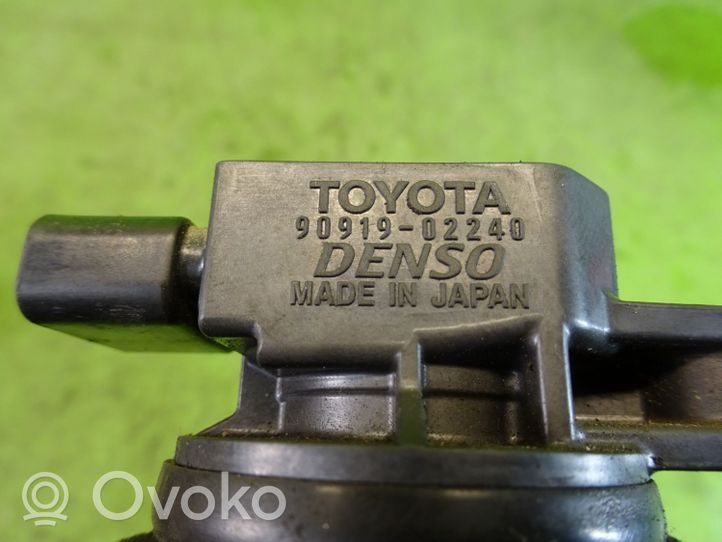 Toyota Yaris Verso Aukštos įtampos ritė "babyna" 90919-02240