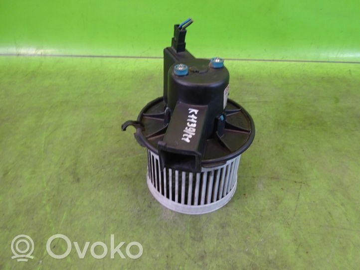 Chrysler Voyager Heater fan/blower 