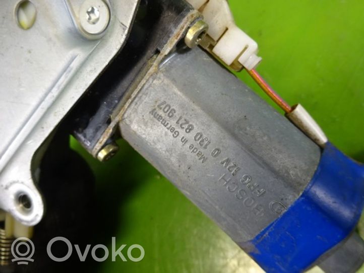 Honda Accord Etuoven ikkunan nostin moottorilla 0130821907