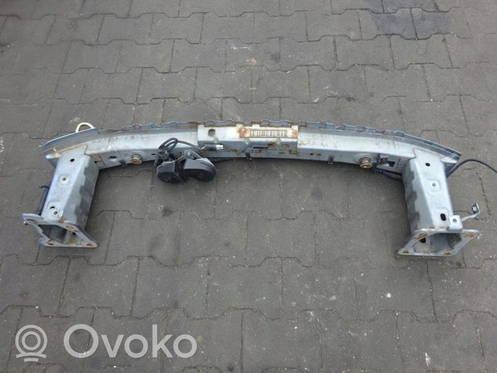 Ford Focus C-MAX Front bumper support beam 