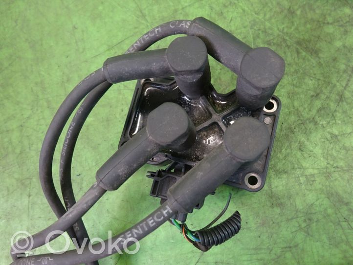 Ford Transit High voltage ignition coil U2001