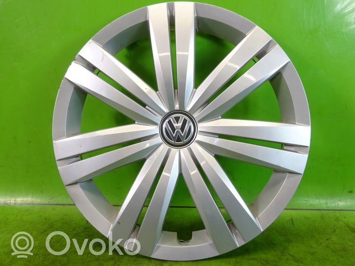 Volkswagen Jetta V R15-pölykapseli 5C0601147F