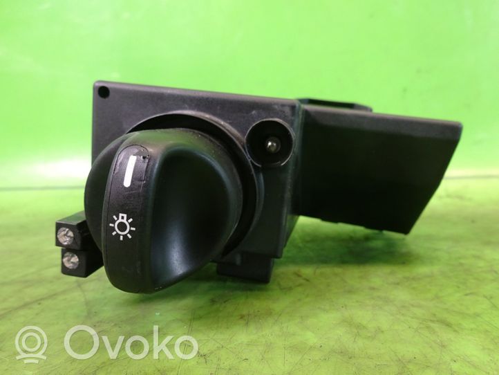 Mercedes-Benz E AMG W210 Light switch 2105450104