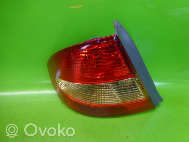 Toyota Prius (XW10) Задний фонарь в кузове 