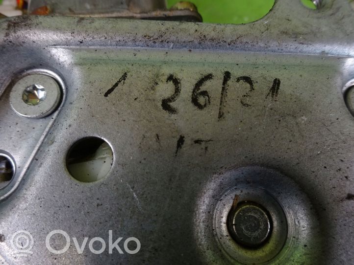 Honda Accord Etuoven ikkunan nostin moottorilla 0130821907