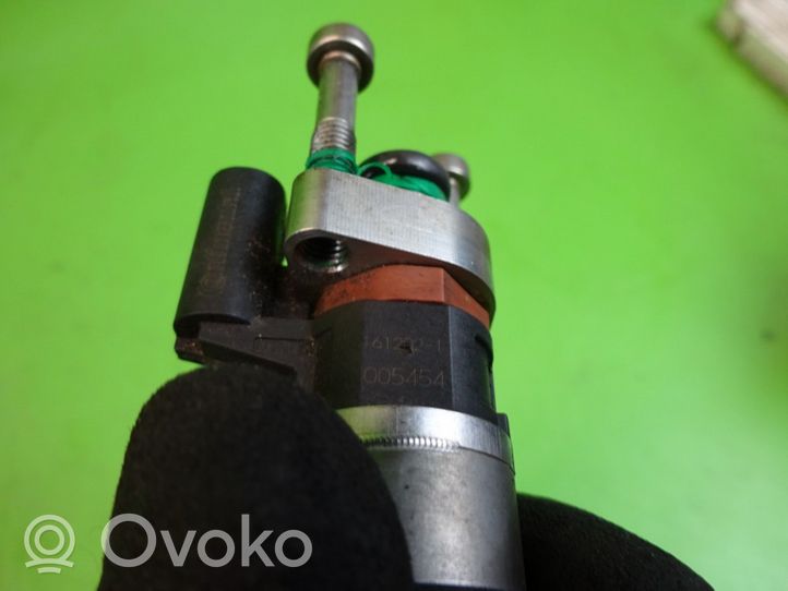 Opel Mokka Injecteur de carburant 