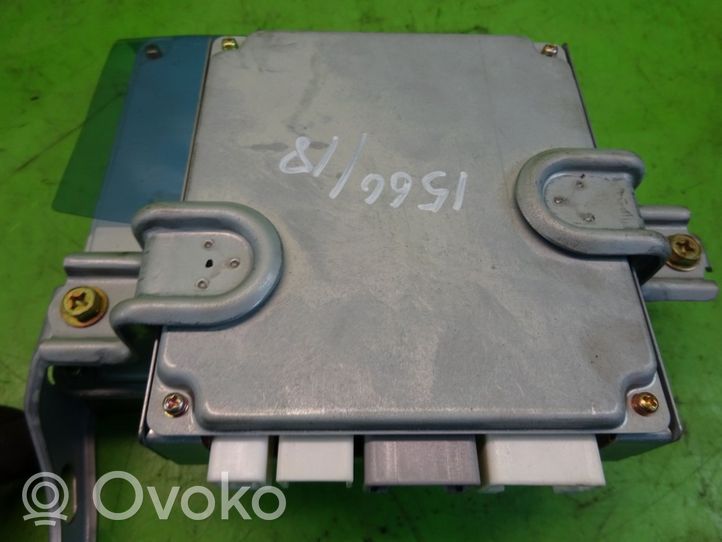 Toyota Prius (XW10) Unidad de control/módulo ECU del motor 