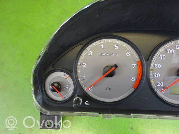 Honda Civic Compteur de vitesse tableau de bord 78100-S5P-G320