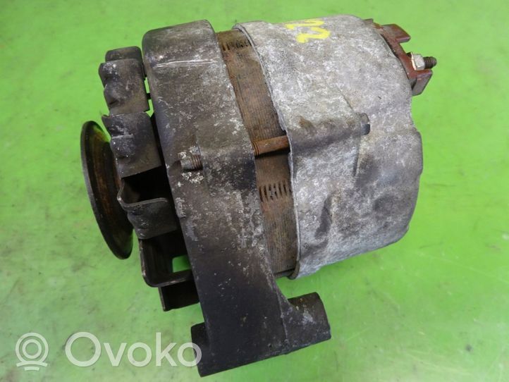 Opel Frontera A Alternator 