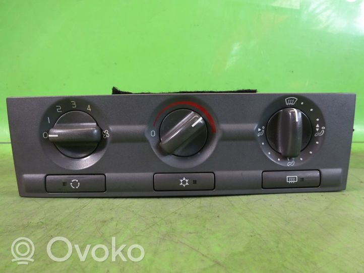 Volvo S40, V40 Panel klimatyzacji / Ogrzewania 9041704797