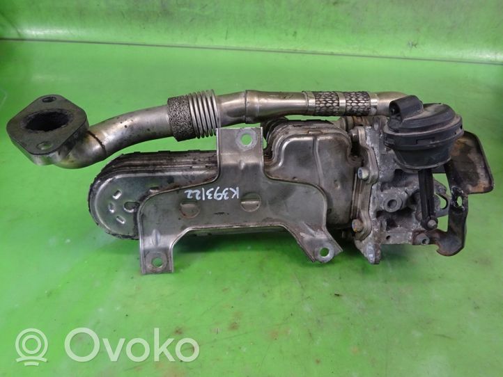 Volkswagen Golf V Radiatore opzionale 03G131063E 038131513AD