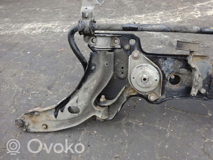 Fiat Albea Front axle beam 