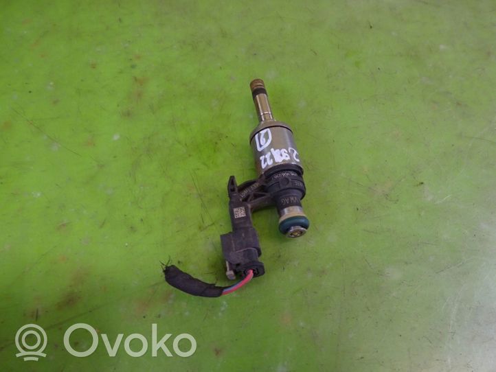 Skoda Rapid (120G, 130G, 135G) Fuel injector 04E906036T