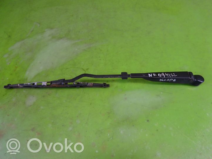 Jeep Cherokee Ramię wycieraczki szyby tylnej 55155885AA