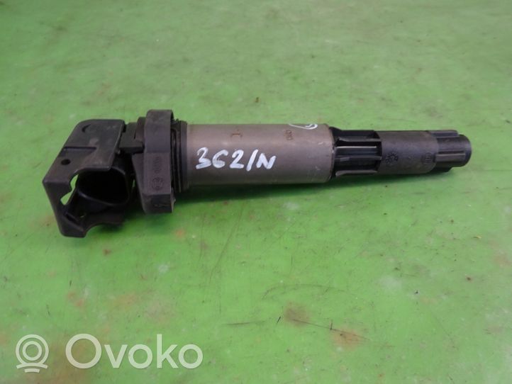 BMW 3 E46 High voltage ignition coil 2035451124
