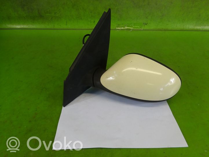 Lancia Ypsilon Veidrodėlio plastikinė apdaila 228