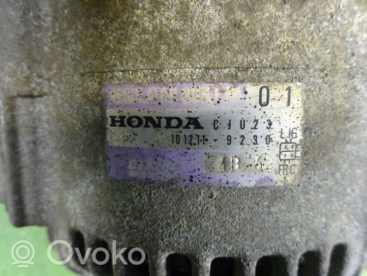 Honda HR-V Generatore/alternatore CJU23