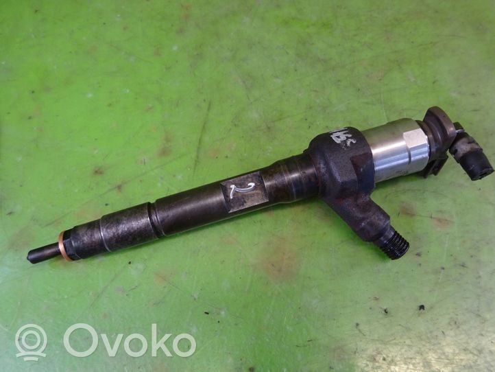 Mazda 6 Injecteur de carburant R2AA13H50