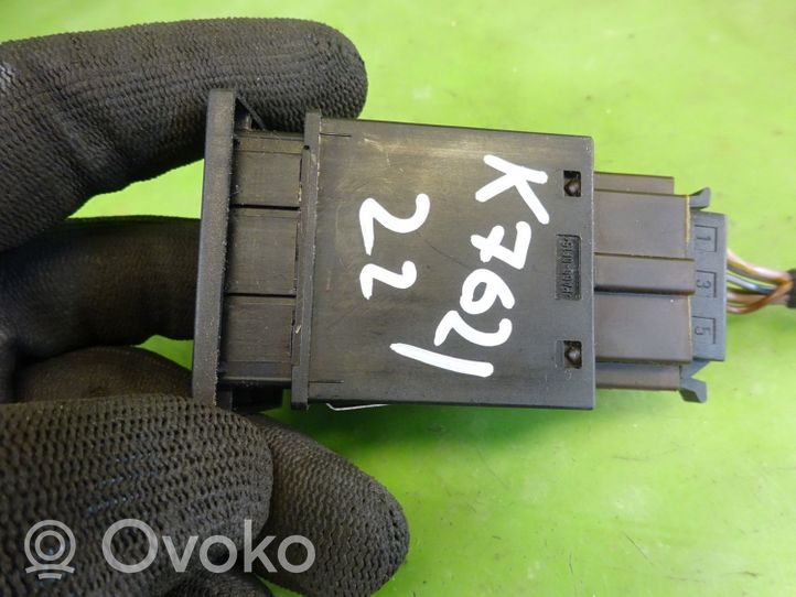 Skoda Octavia Mk2 (1Z) Interruttore parabrezza/alzacristalli 
